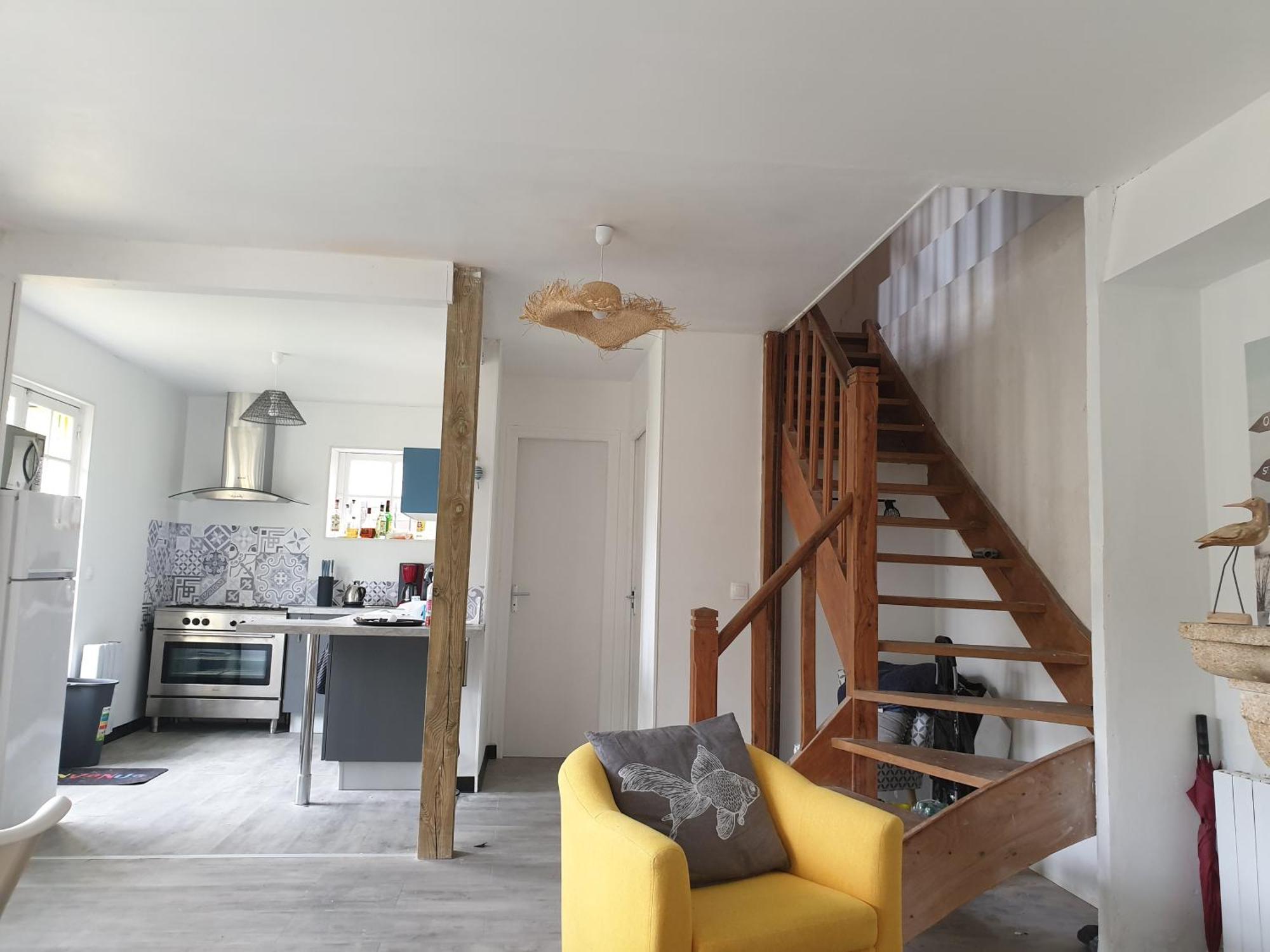 Maison Typique Royannaise Dans Un Quartier Calme Villa Royan